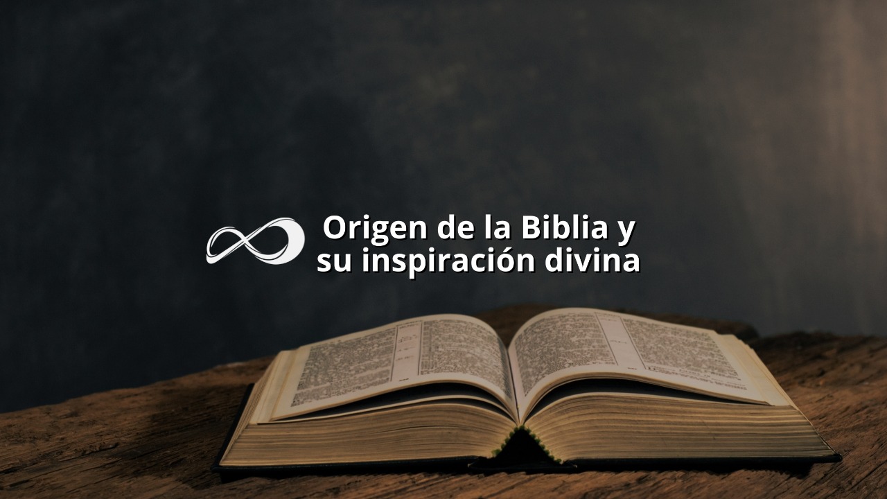 El Origen De La Biblia Y Su Inspiraci N Por Parte De Dios