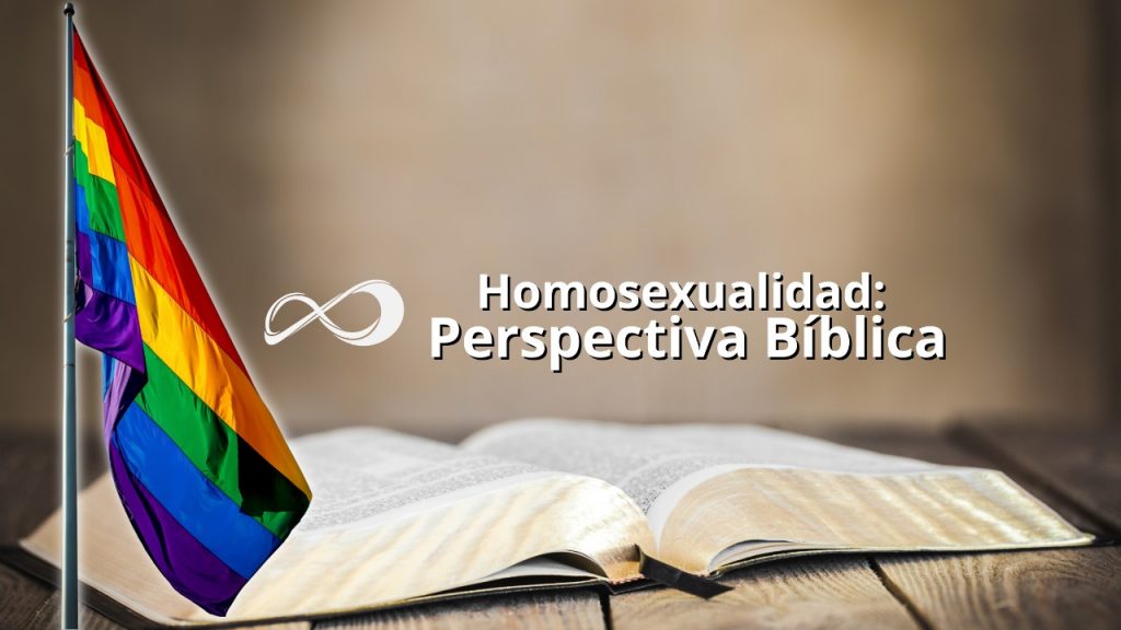 Homosexualidad y Biblia